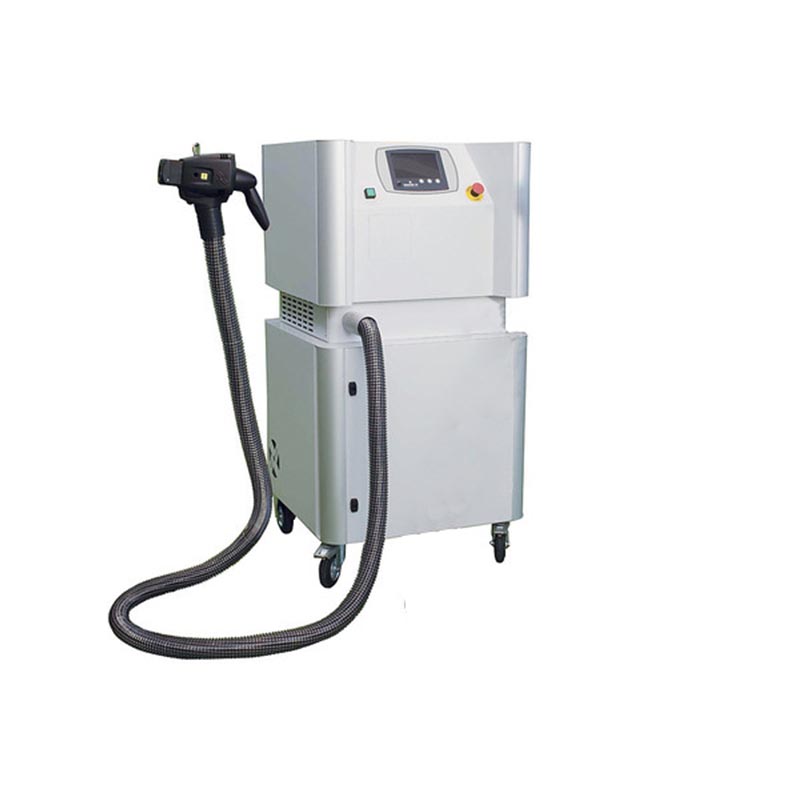 Galileo Refrigerant Charging Machine